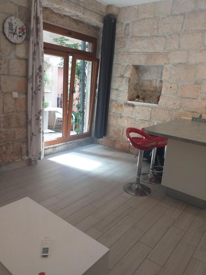 Apartment Vita Korcula Town Exterior photo