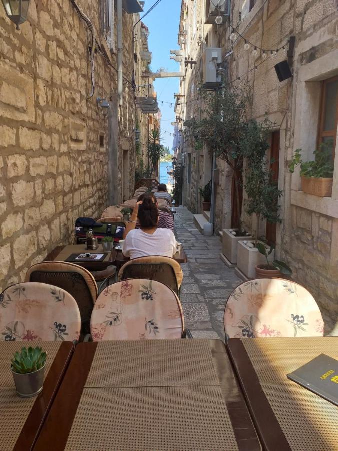 Apartment Vita Korcula Town Exterior photo